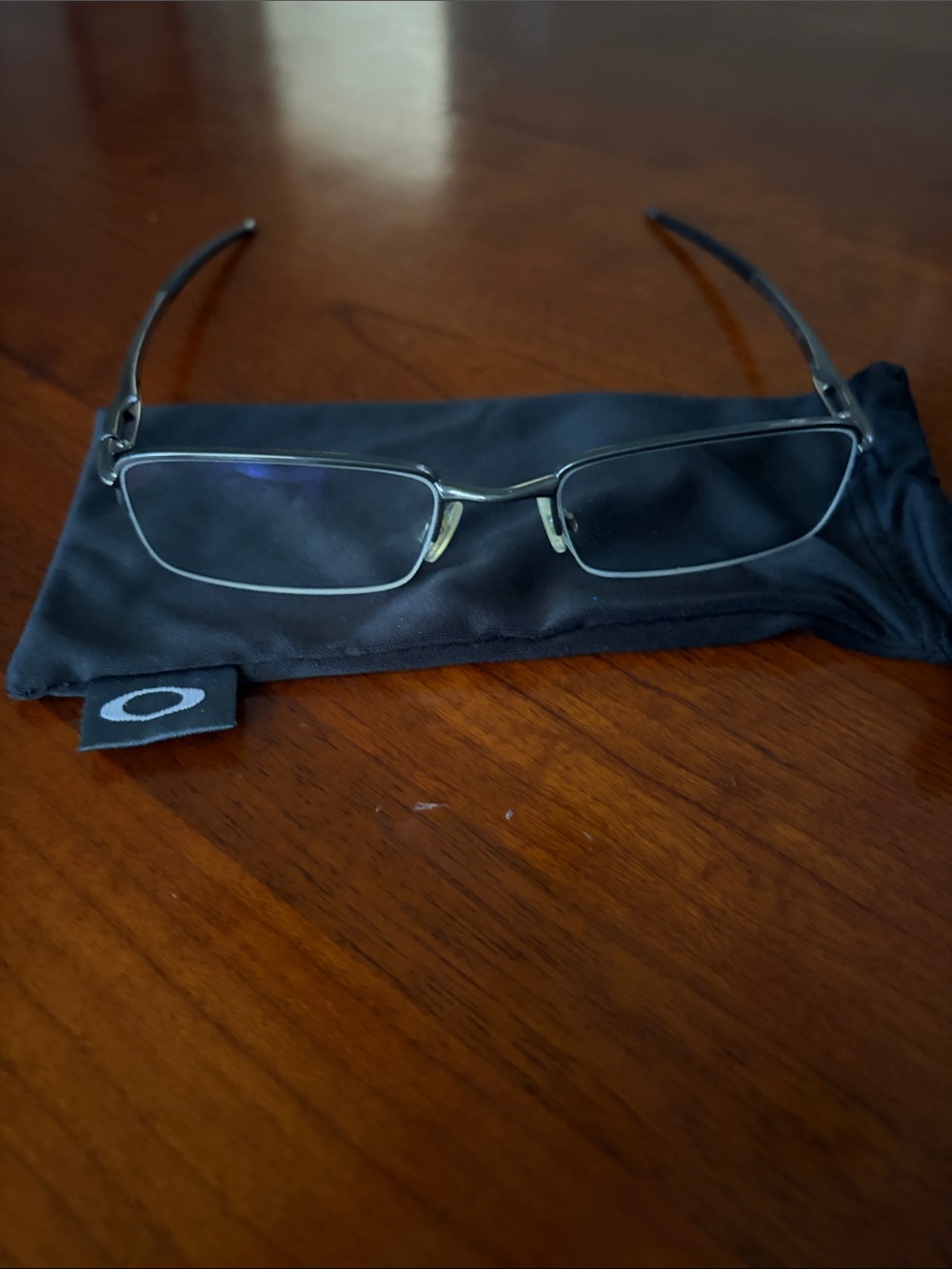 Oakley Rhinochaser